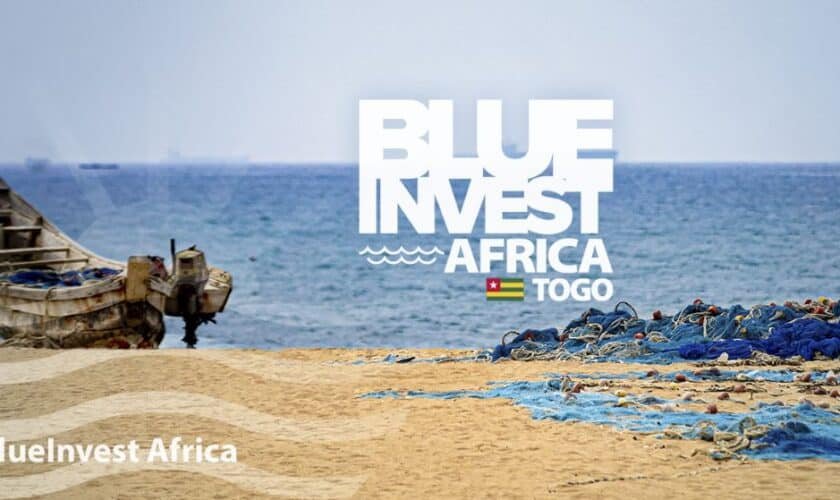 BlueInvest Africa