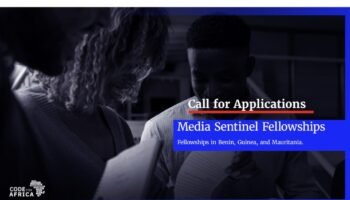 CFA Media Sentinel Fellowships