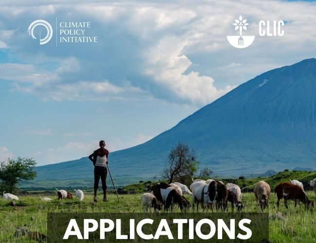 CLIC Agrifood Investment Connector