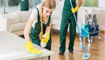 Cleaning, Sanitation & Hygiene Awards