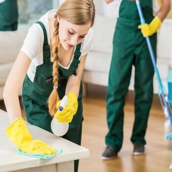 Cleaning, Sanitation & Hygiene Awards