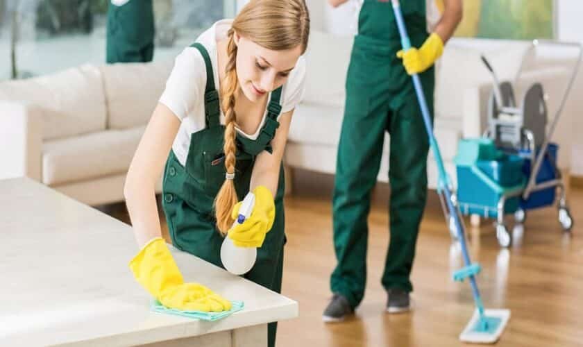 Cleaning, Sanitation & Hygiene Awards