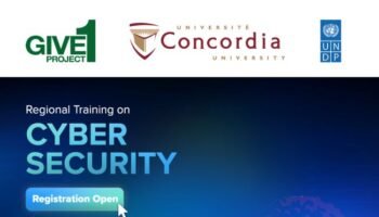 Cybersecurity Training for Youth
