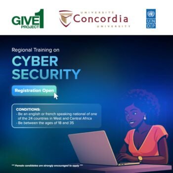 Cybersecurity Training for Youth