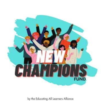 EALA New Champions Fund