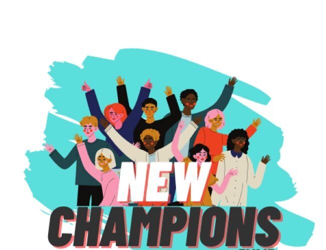 EALA New Champions Fund