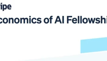 Economics of AI Fellowship