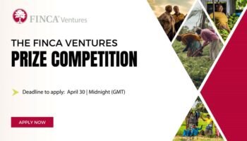 FINCA Ventures Prize Competition