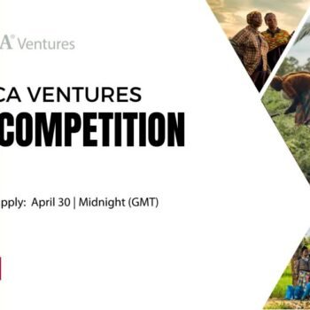 FINCA Ventures Prize Competition