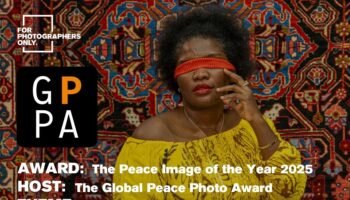 Global Peace Photo Award