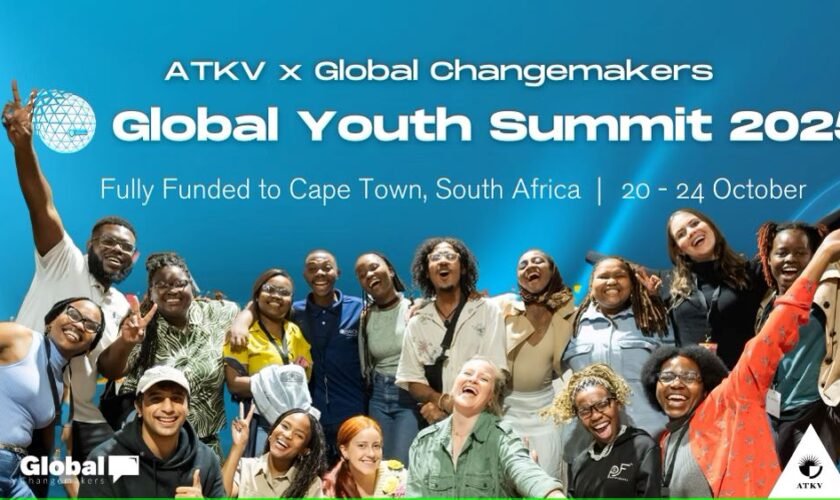 Global Youth Summit