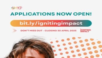 MYCP Igniting Impact Micro-Grants