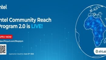 Intel Community Reach Program