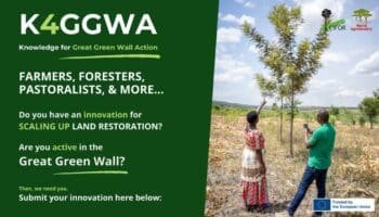 K4GGWA Innovation Facility