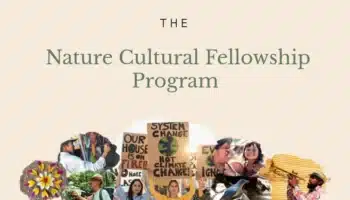Kinship Nature Cultural Fellowship