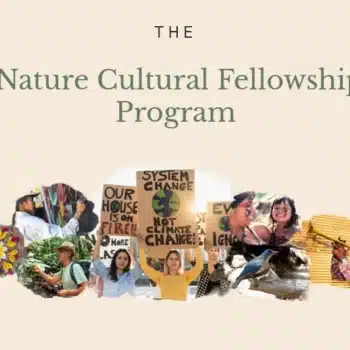 Kinship Nature Cultural Fellowship