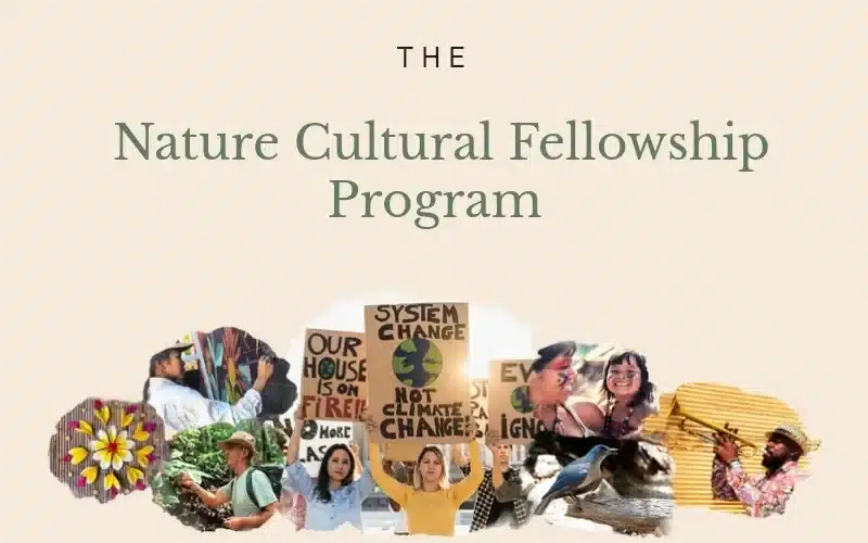 Kinship Nature Cultural Fellowship