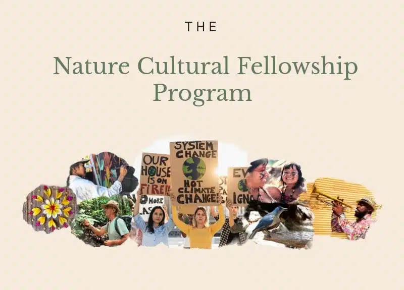 Kinship Nature Cultural Fellowship