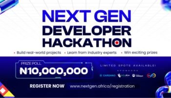 NextGen Developers Hackathon