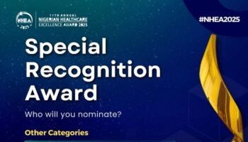 Nigerian Healthcare Excellence Award (NHEA)