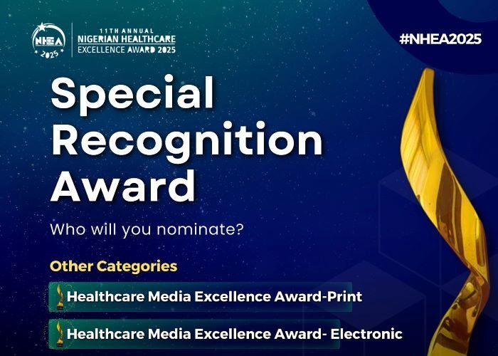 Nigerian Healthcare Excellence Award (NHEA)