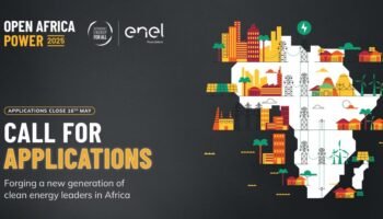 Open Africa Power Program