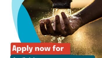 Reckitt Lead2030 Challenge for SDG 6