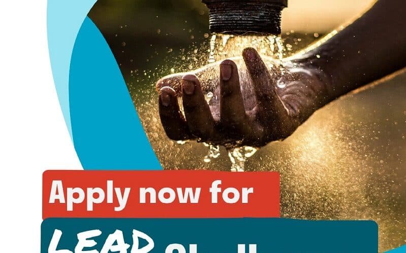 Reckitt Lead2030 Challenge for SDG 6