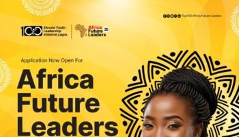 Top100 Africa Future Leaders