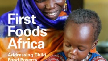 UNICEF First Foods Initiative