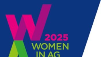 Women in Ag Award