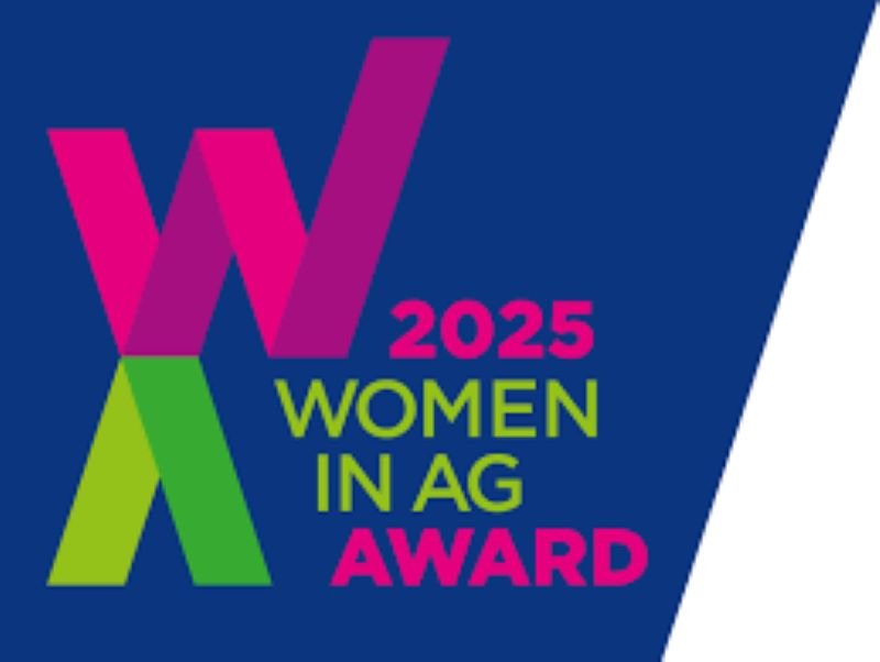 Women in Ag Award