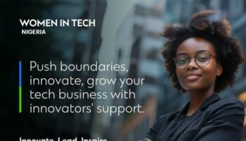 Women in Tech Incubator