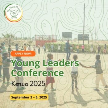 Young Leaders Conference