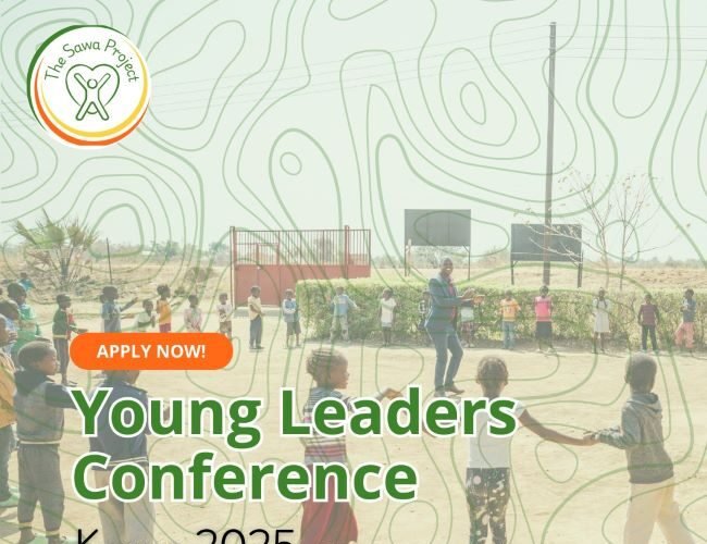 Young Leaders Conference
