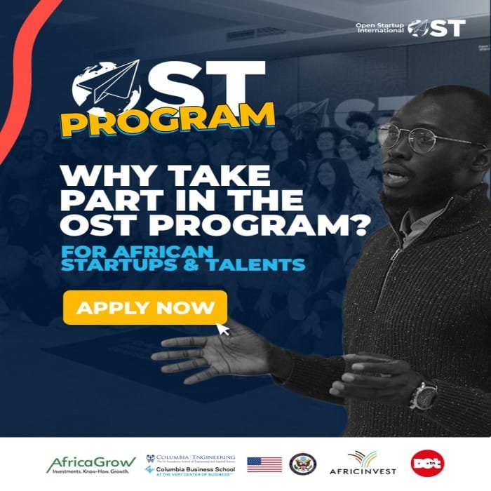 OST Program