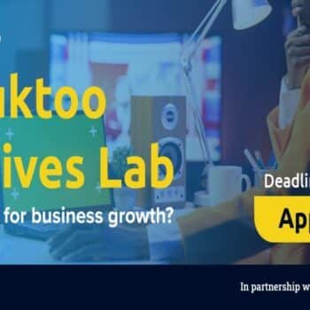 timbuktoo Creatives Lab