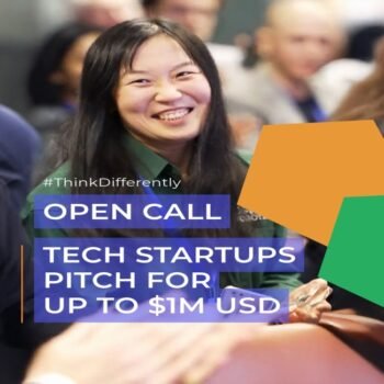 Future of Capitalism Startup Competition