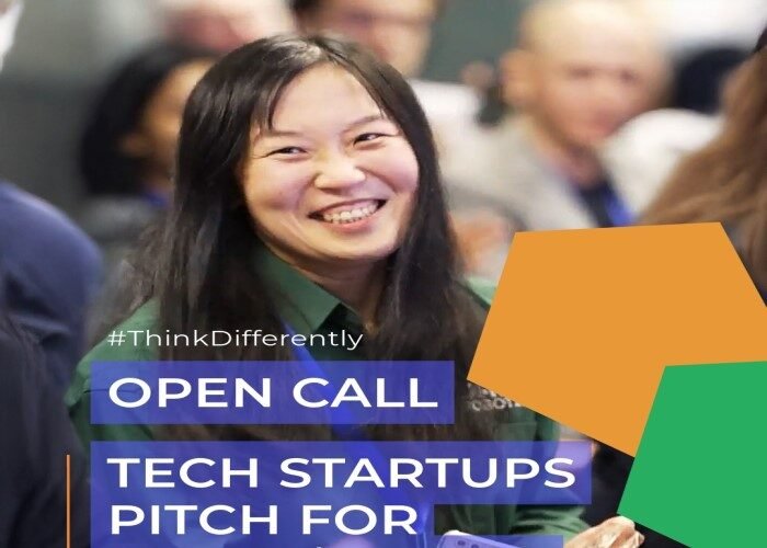 Future of Capitalism Startup Competition