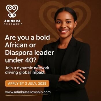 Adinkra Fellowship