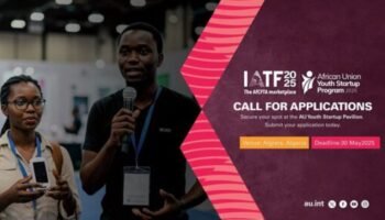 African Union Youth Startup Programme