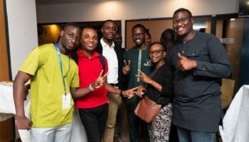 CATAL1.5°T4 West Africa Pre-Acceleration Program