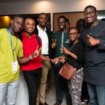 CATAL1.5°T4 West Africa Pre-Acceleration Program