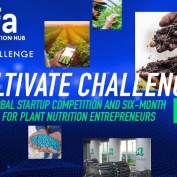 IFA Cultivate Challenge