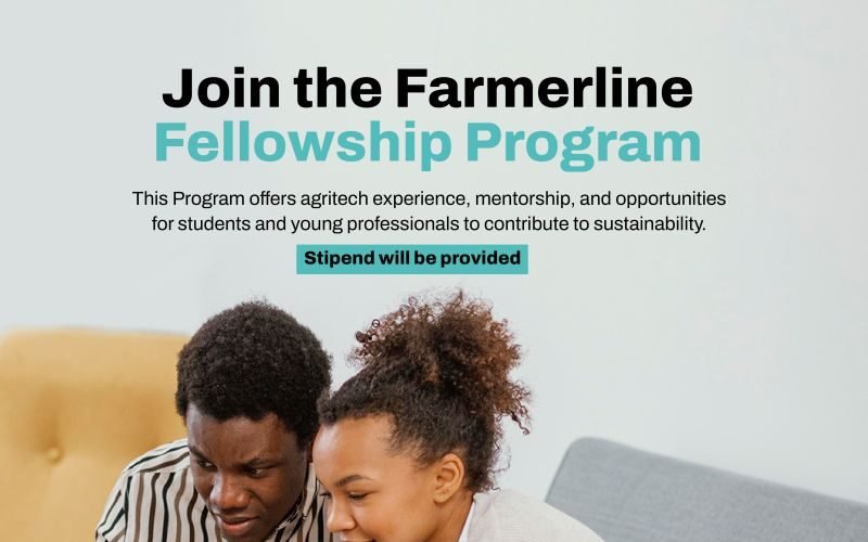 Farmerline Fellowship Program