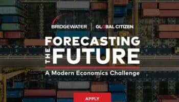 Forecasting the Future Challenge