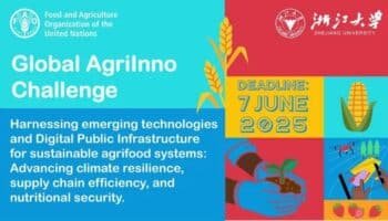 Global AgriInno Challenge