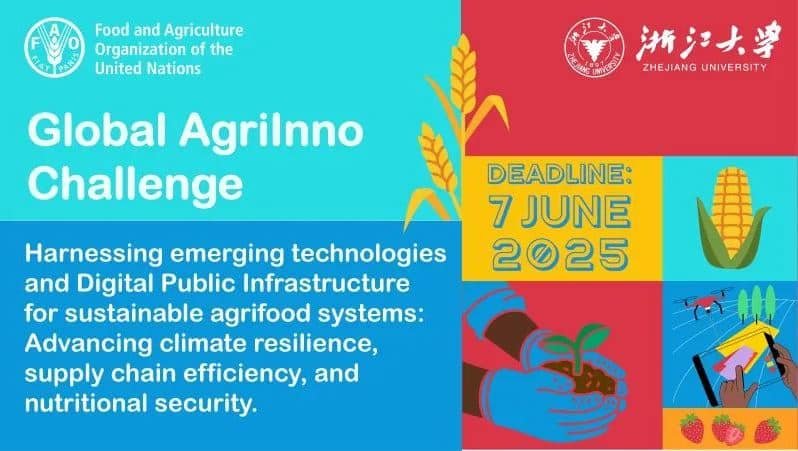 Global AgriInno Challenge