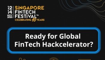 Global FinTech Hackcelerator