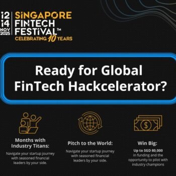 Global FinTech Hackcelerator